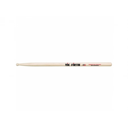 Изображение 2 (Барабанные палочки Vic Firth SD1 General)