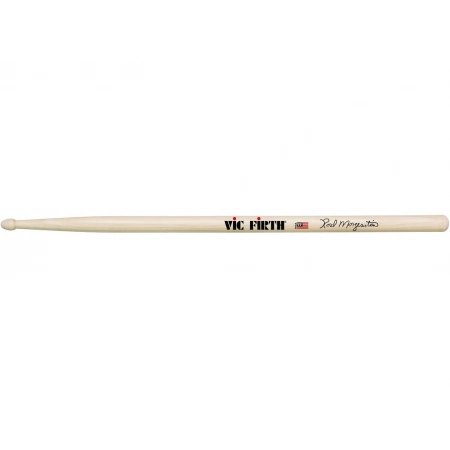 Изображение 2 (Барабанные палочки Vic Firth SRM Rod Morgenstein)