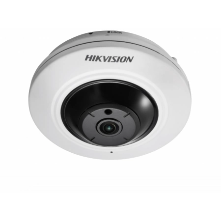 IP-камера купольная Hikvision DS-2CD2955FWD-I (1.05mm)