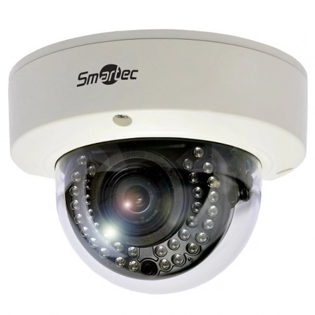 IP-камера купольная уличная антивандальная Smartec STC-IPM3598A/1