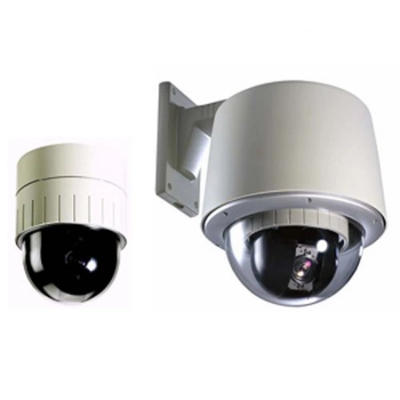 IP-камера купольная поворотная Smartec STC-IPX3905A/2