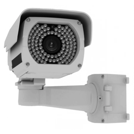 Видеокамера уличная цветная Smartec STC-3692SLR/3 ULTIMATE