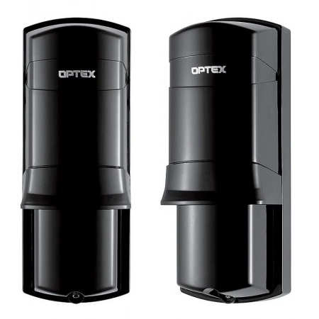 Извещатель охранный оптико-электронный линейный Optex AX-200TN