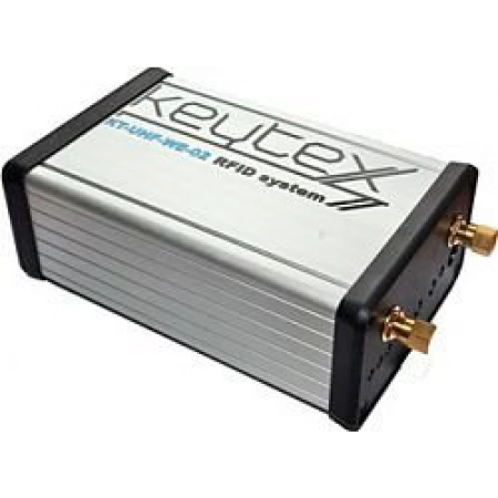 Двухканальный RFID считыватель Равелин KeyTex-Gate