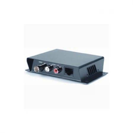 Приемопередатчик видео и аудиосигнала по витой паре SC&T TTP111AV
