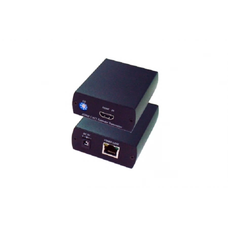 Удлинитель HDMI-сигнала SC&T HE01ST
