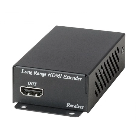 Удлинитель HDMI-сигнала SC&T HE02ER