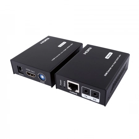 Удлинитель HDMI, ИК-сигнала OSNOVO TA-Hi/4+RA-Hi/4