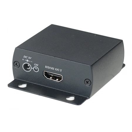 Преобразователь формата HDMI в Composite Video SC&T HC01