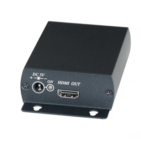 Приемник HDMI-сигнала SC&T HE01CR