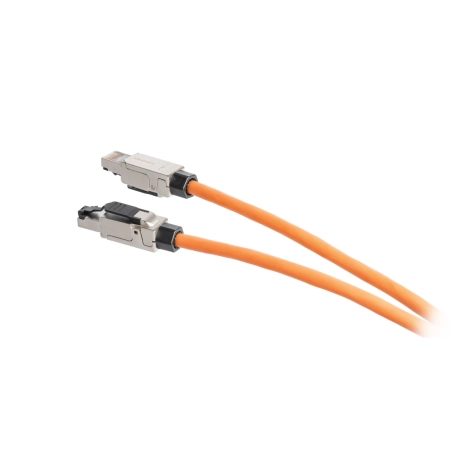 Разъем RJ45 NIKOMAX NMC-RJ88SE2-NT-MT