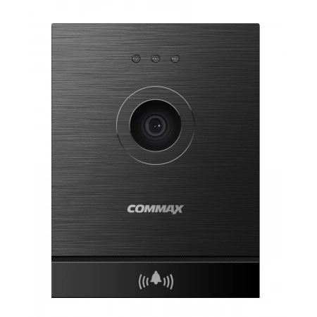 Вызывная панель цветная Commax DRC-4M