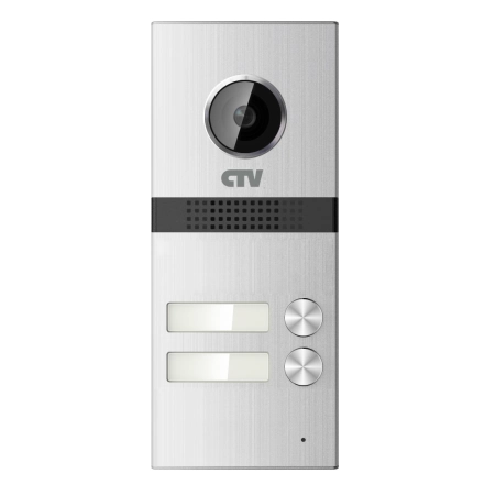 Вызывная панель цветная CTV CTV-D2MULTI