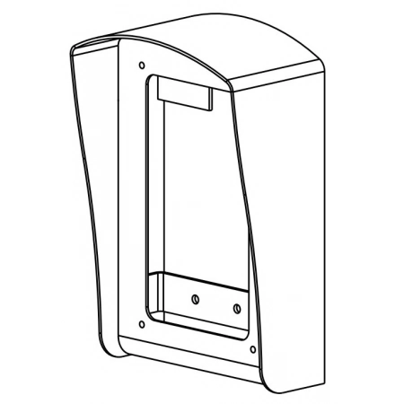 Монтажный комплект VIZIT MKF-406