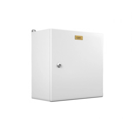 Шкаф распределительный электротехнический Elbox EMW-600.500.210-1-IP66