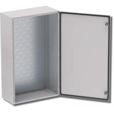 Навесной шкаф ДКС Навесной шкаф ST, 600x400x200 мм, IP65 (R5ST0642)