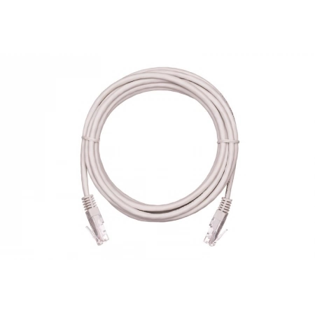 Патч-корд UTP NETLAN EC-PC4UD55B-BC-PVC-010-OR-10