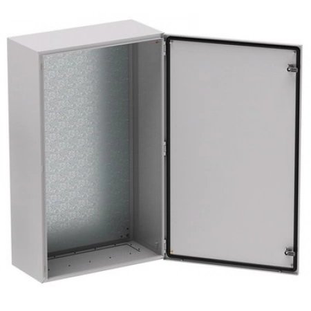 Навесной шкаф ДКС Навесной шкаф ST, 1400x800x300 мм, IP65 (R5ST1483)