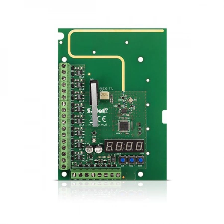 Контроллер беспроводной системы SATEL MTX-300