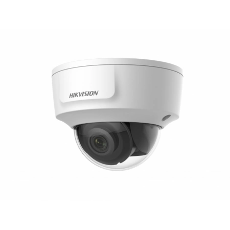 IP-камера купольная уличная Hikvision DS-2CD2125G0-IMS (6мм)