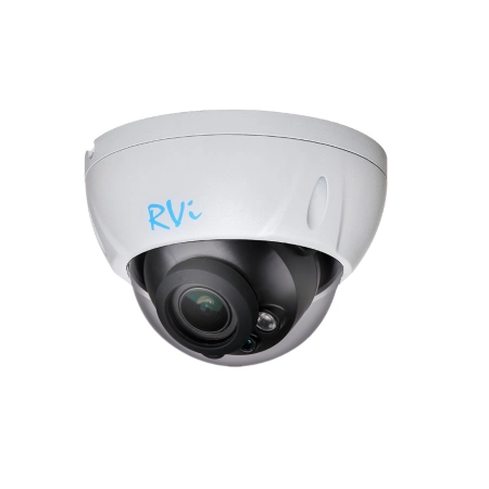 IP-камера купольная уличная RVi RVi-1NCD8045 (3.7-11)