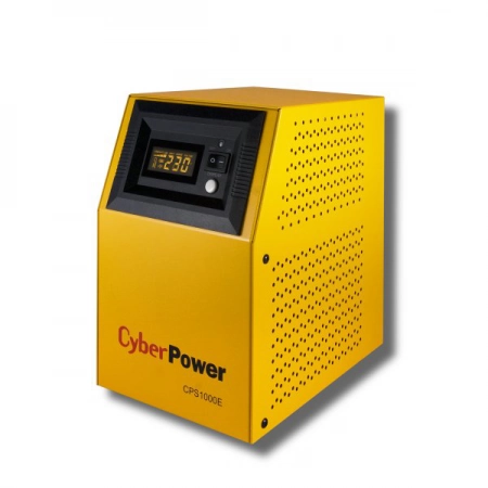Инвертор CyberPower CPS 1000 E