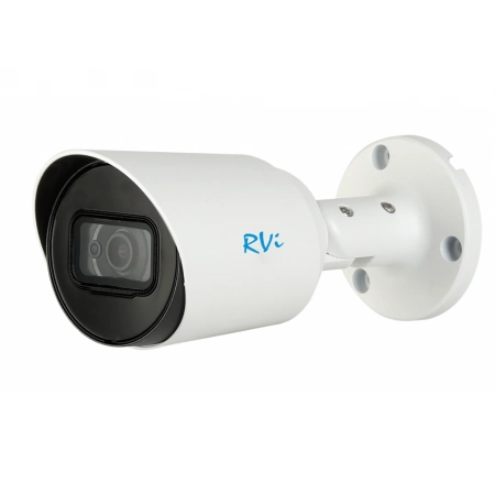 Видеокамера мультиформатная цилиндрическая RVi RVi-1ACT202 (2.8) white