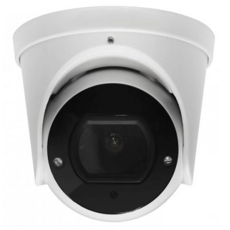Видеокамера мультиформатная купольная Falcon Eye  FE-MHD-DV2-35