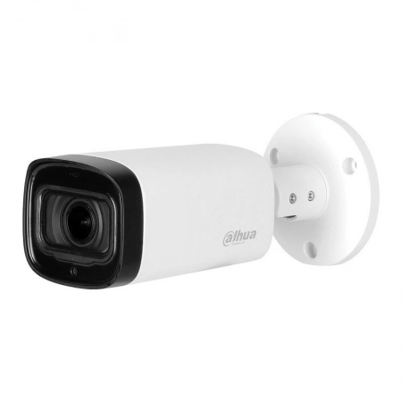 Видеокамера мультиформатная цилиндрическая Dahua DH-HAC-HFW1801RP-Z-IRE6-A