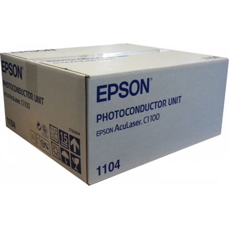 Фотобарабан Epson C13S051104