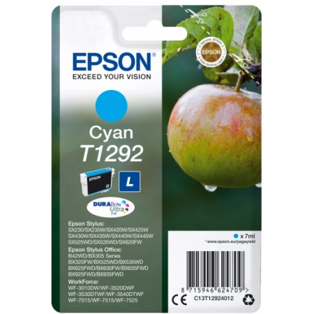 Картридж Epson T1292 (C13T12924012)