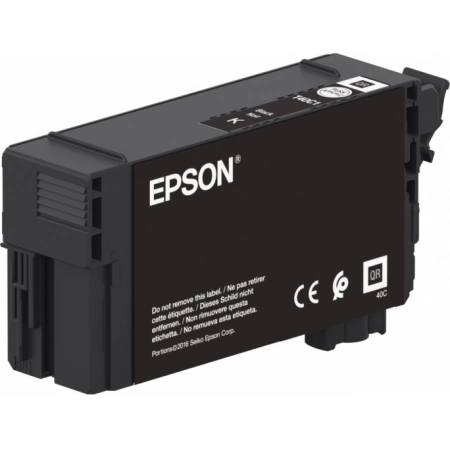 Картридж Epson C13T40C140