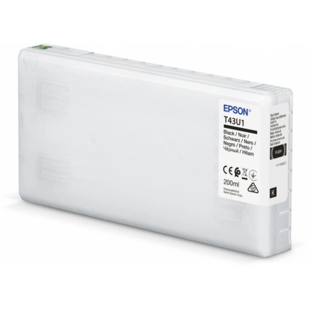 Картридж Epson T43U (C13T43U140)