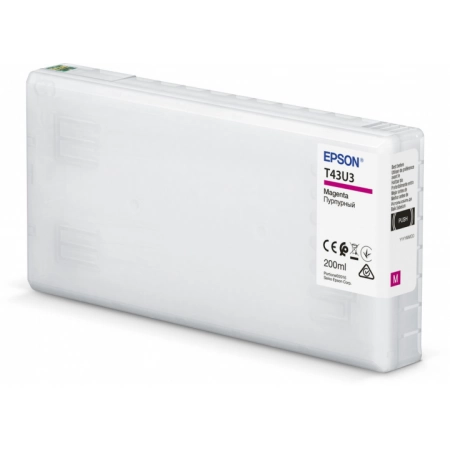 Картридж Epson T7823 (C13T43U340)