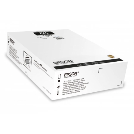 Изображение 3 (Контейнер Epson T8691 C13T869140)