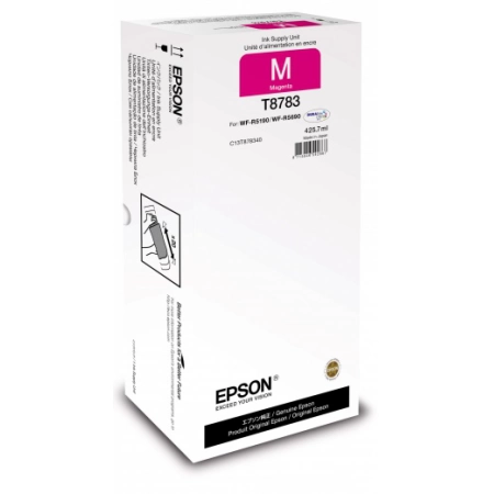 Изображение 1 (Контейнер Epson T8783 C13T878340)