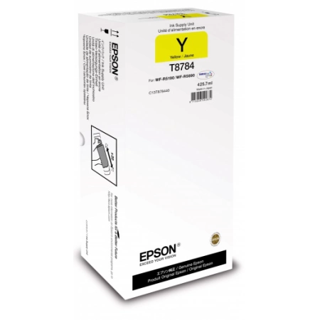 Изображение 1 (Контейнер Epson T8784 C13T878440)