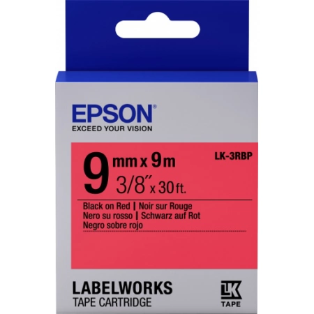 Картридж с лентой Epson C53S653001