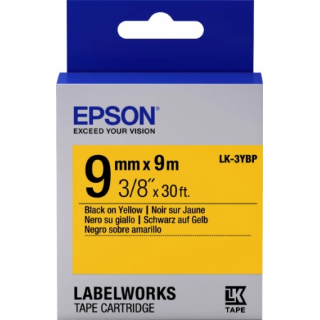 Картридж с лентой Epson C53S653002