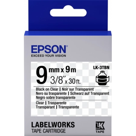 Картридж с лентой Epson C53S653004