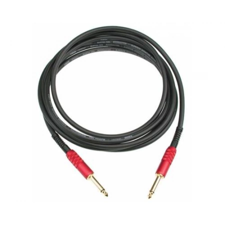 Готовый инструментальный кабель RockMaster signature Klotz MJPP03