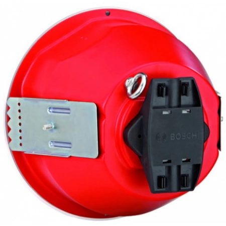 Металлический противопожарный колпак Bosch PA LC4-MFD