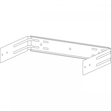 U-образный кронштейн Electro-Voice EVID-S UB-10DB