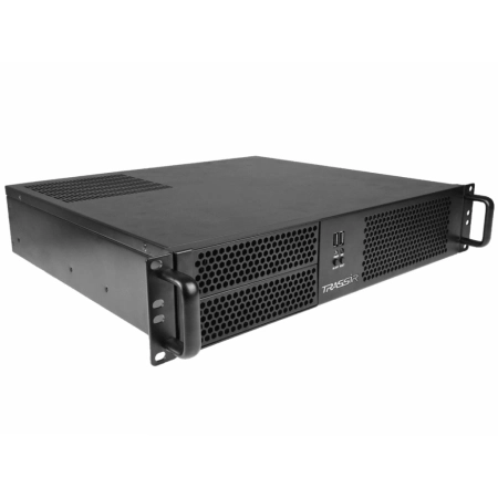 IP-видеорегистратор 48-канальный DSSL TRASSIR NeuroStation 8400R/48-S