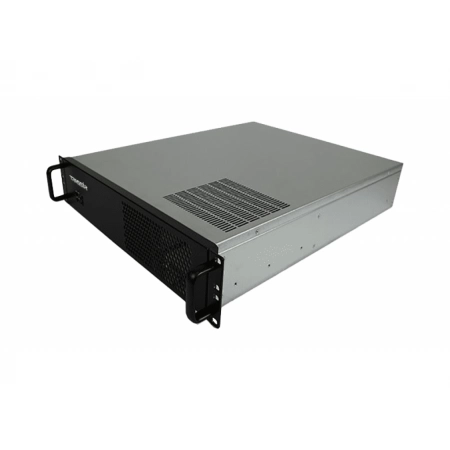IP-видеорегистратор 64-канальный DSSL TRASSIR NeuroStation 8800R/64
