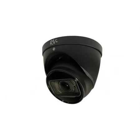 Видеокамера 4х форматная RVi RVi-1ACE202MA (2.7-12) black