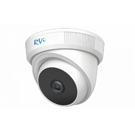 Видеокамера 4х форматная RVi RVi-1ACE210 (2.8) white