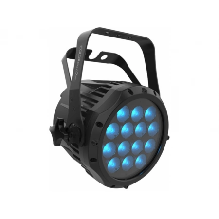 Изображение 1 (Светодиодный прожектор CHAUVET-PRO COLORado 1-Quad)