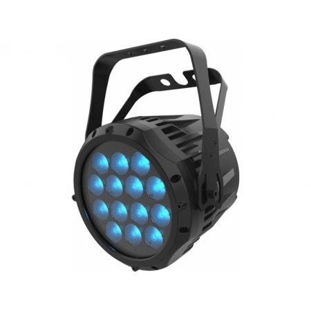 Изображение 2 (Светодиодный прожектор CHAUVET-PRO COLORado 1-Quad)