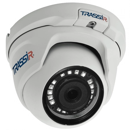 Видеокамера IP купольная DSSL TR-D4S5-noPOE (3.6)